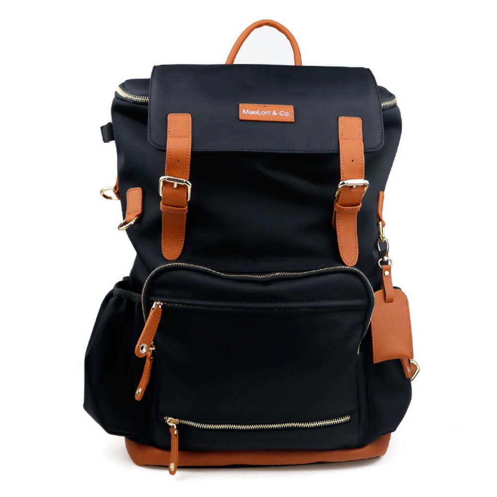 MaeLort & Co. Ringside Backpack