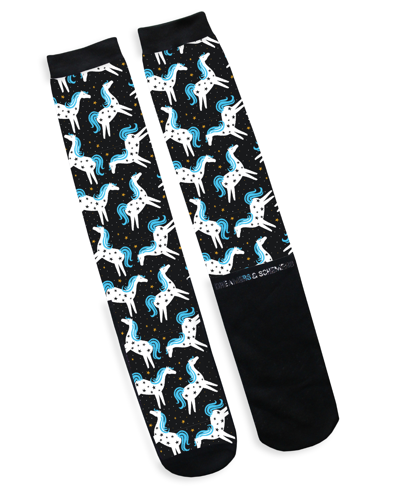 A Pair & A Spare Boot Socks