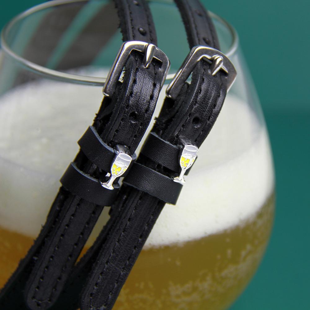 Mane Jane Spur Straps