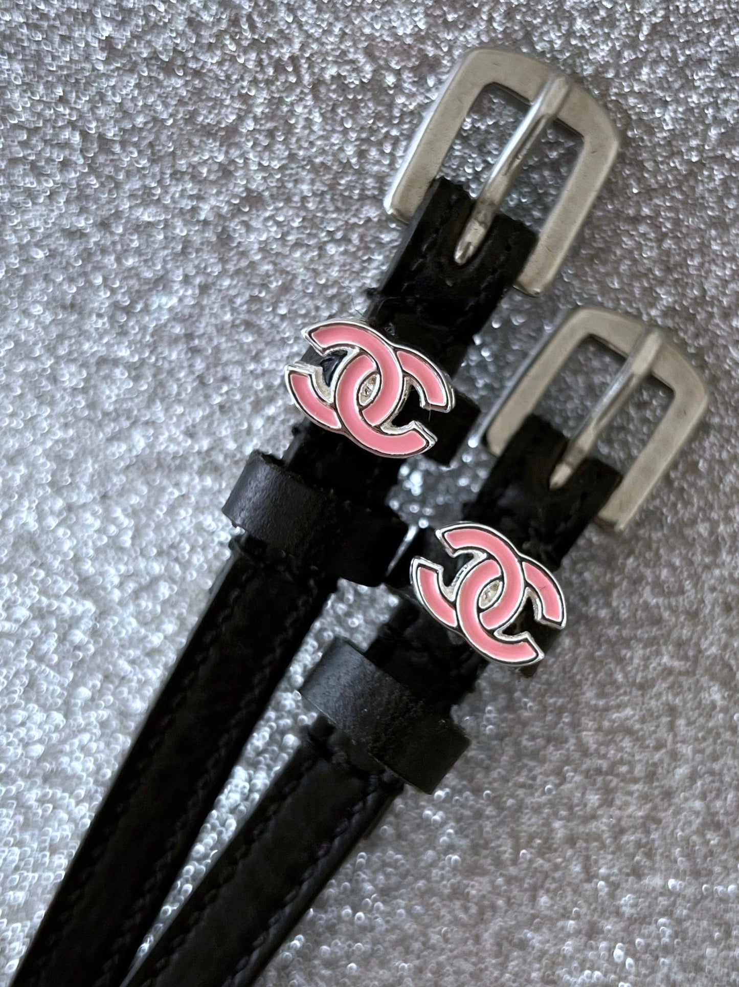 Mane Jane Spur Straps