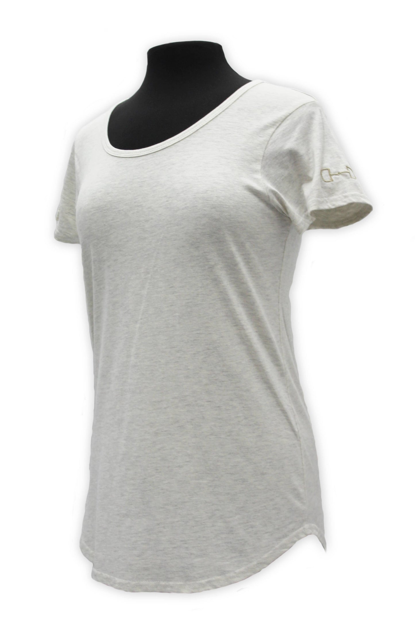 Emily short sleeve tee