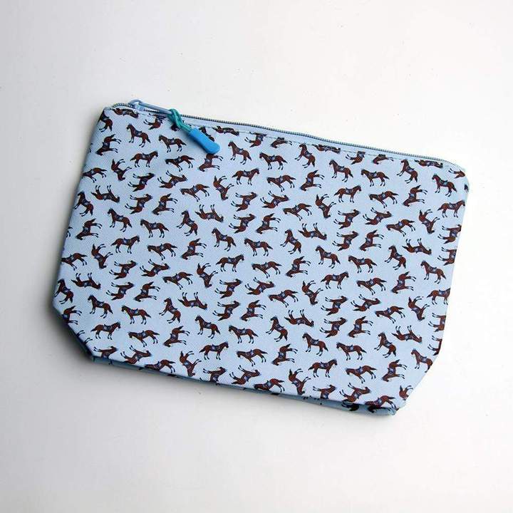 Zippered Tote