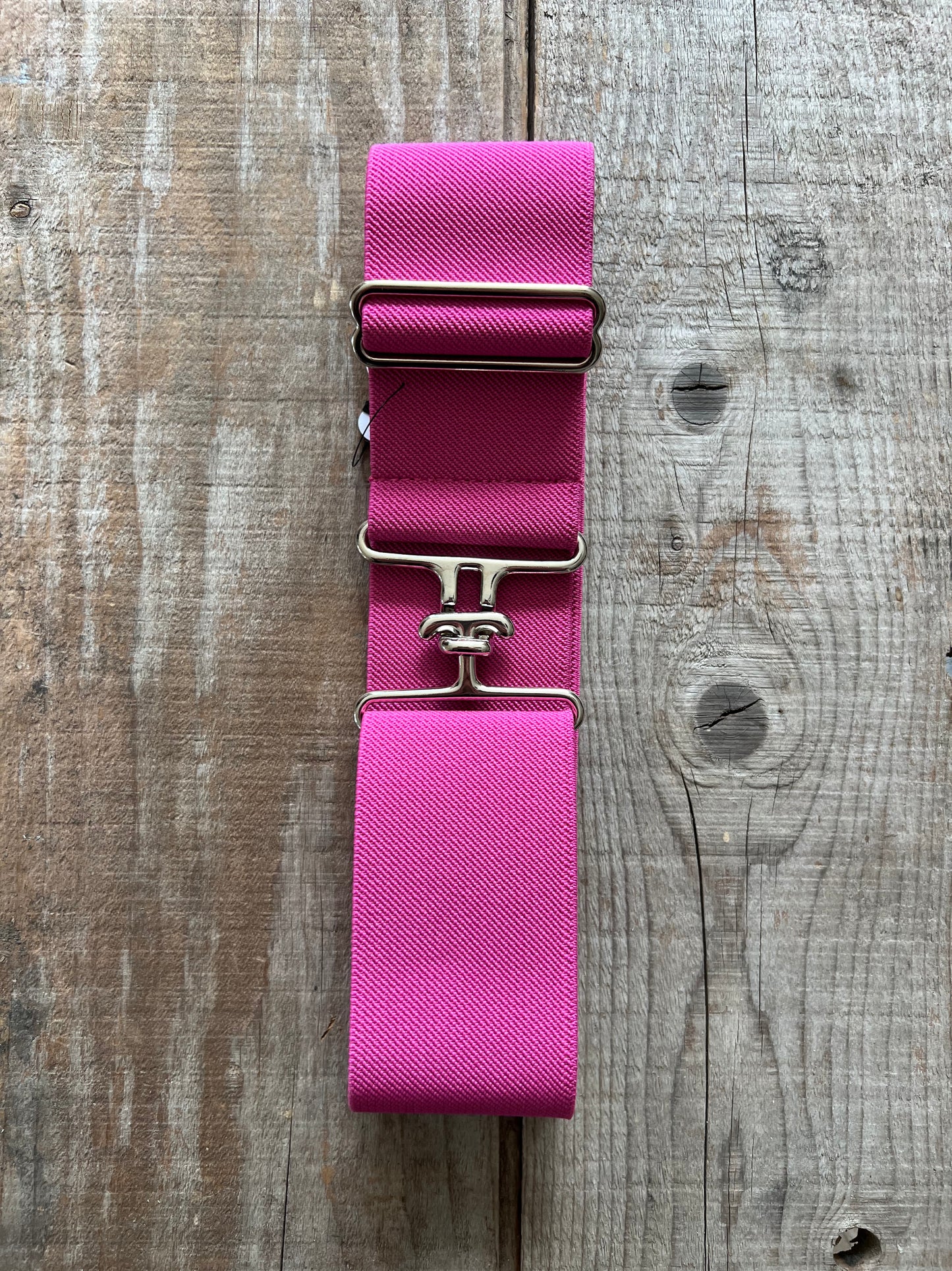 2 inch Elastic Belt