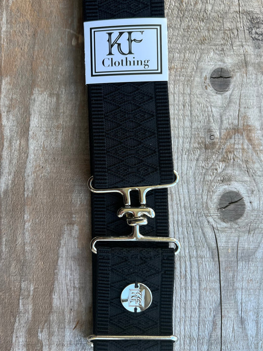 Black Diamond Elastic Belt