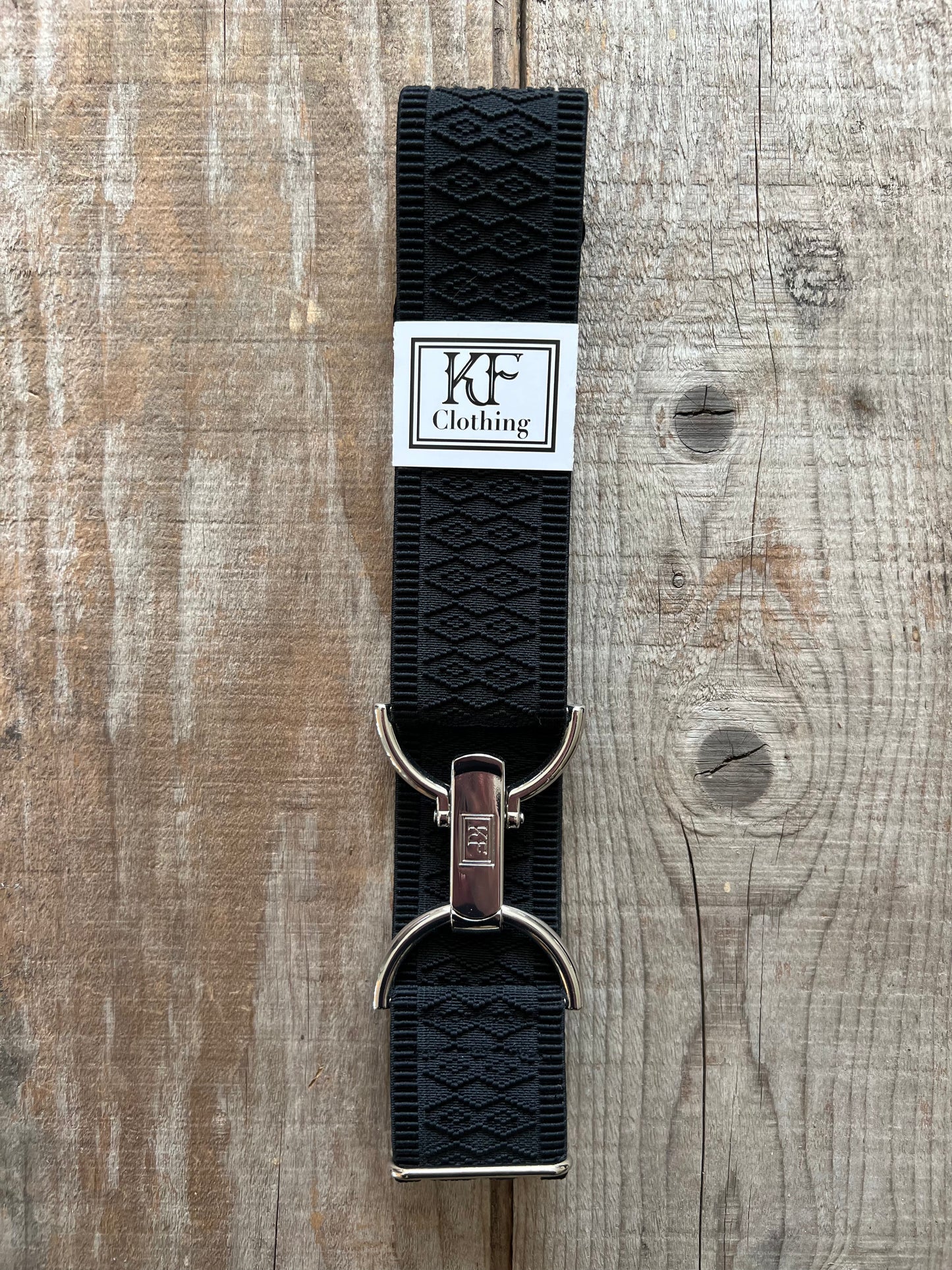 Black Diamond Elastic Belt
