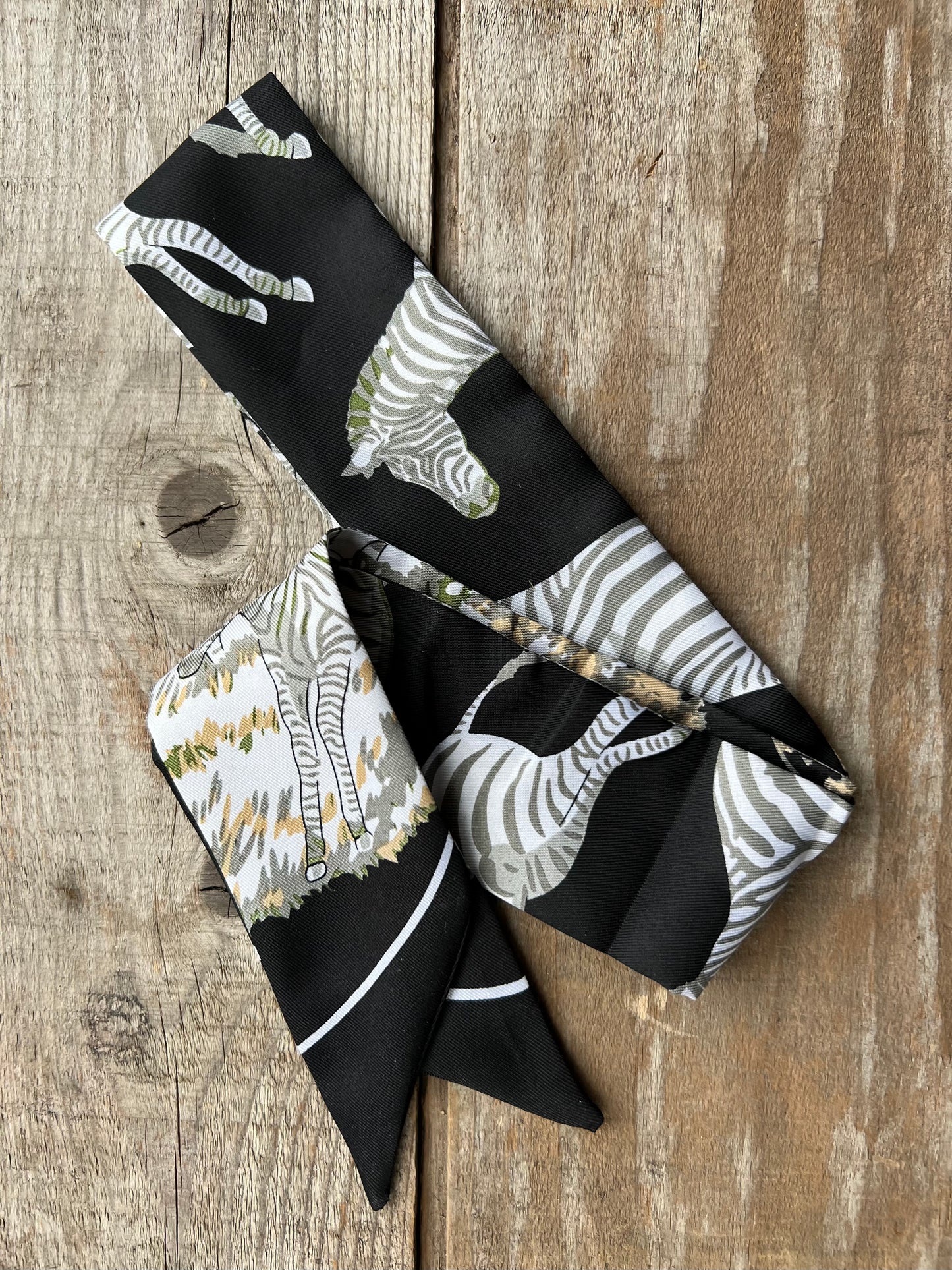 Millie Skinny Scarf