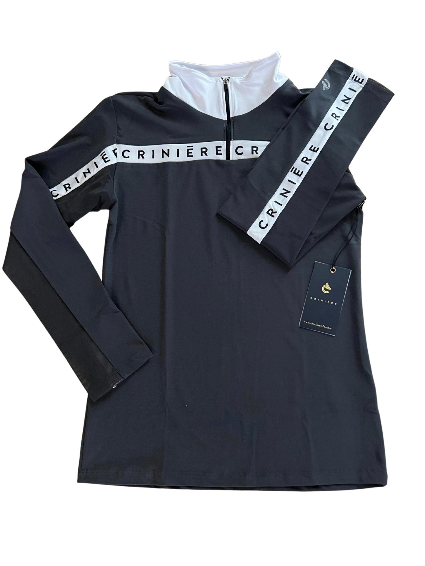 Estella Schooling Shirt