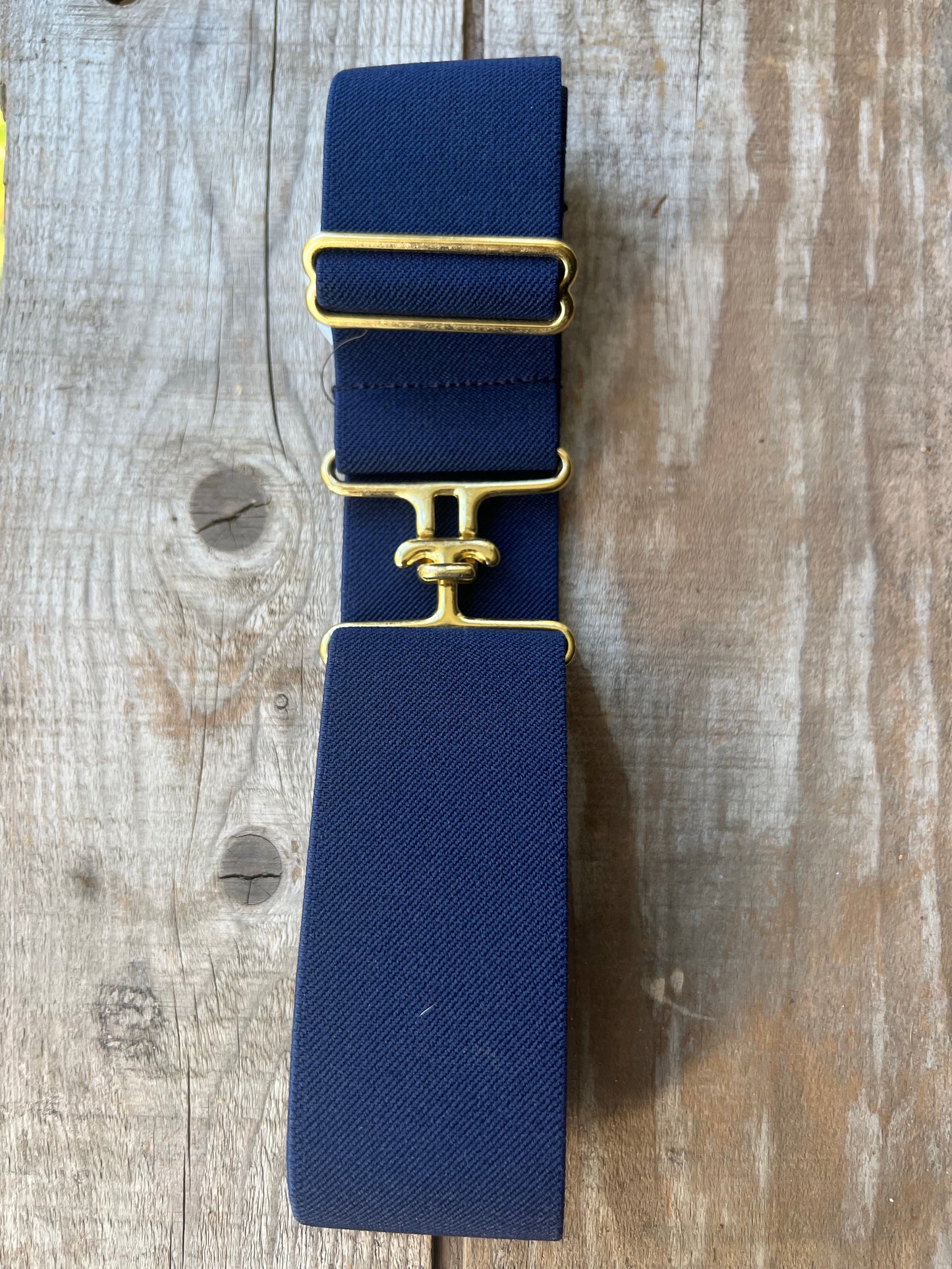2 inch Elastic Belt