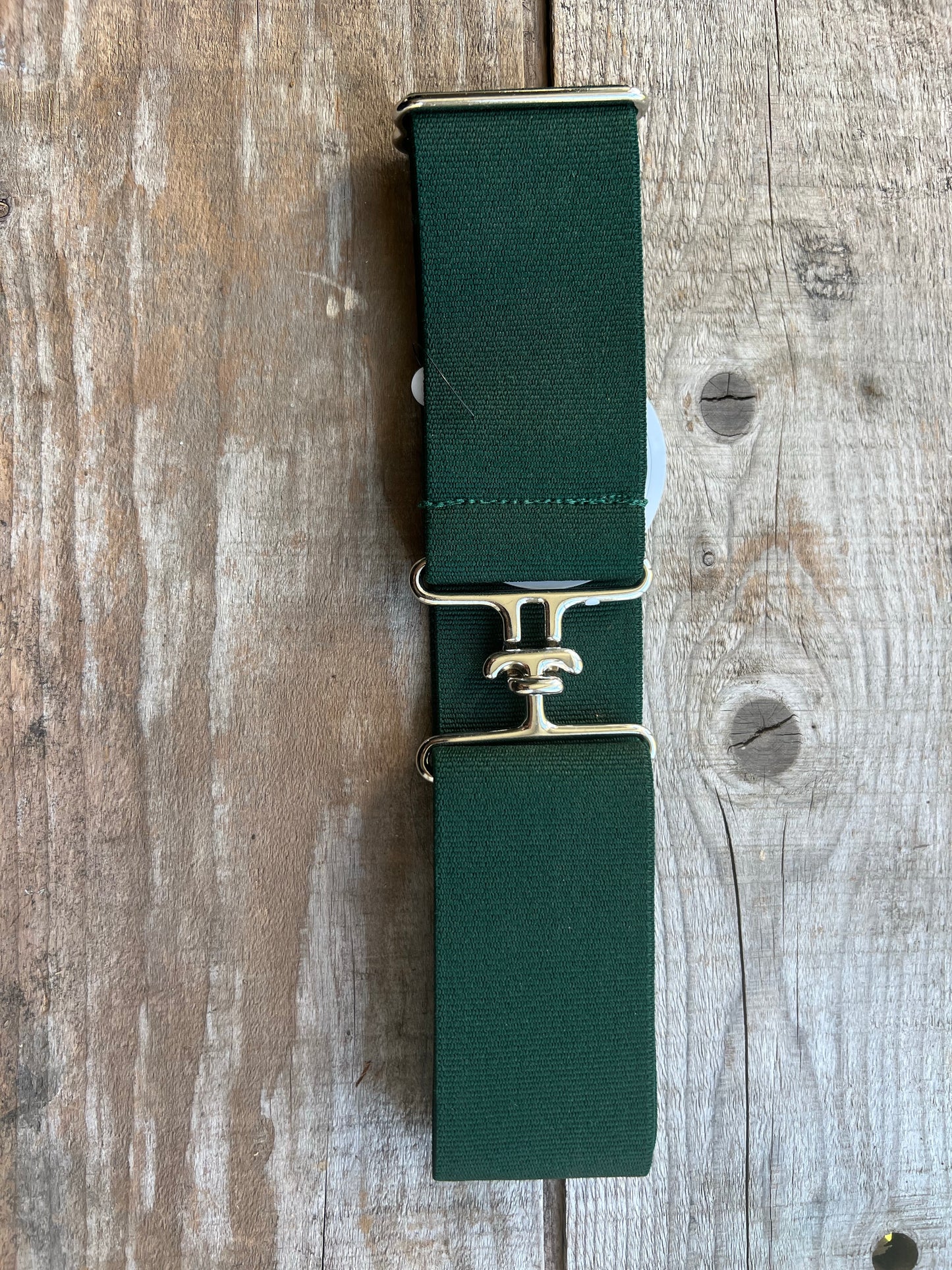2 inch Elastic Belt