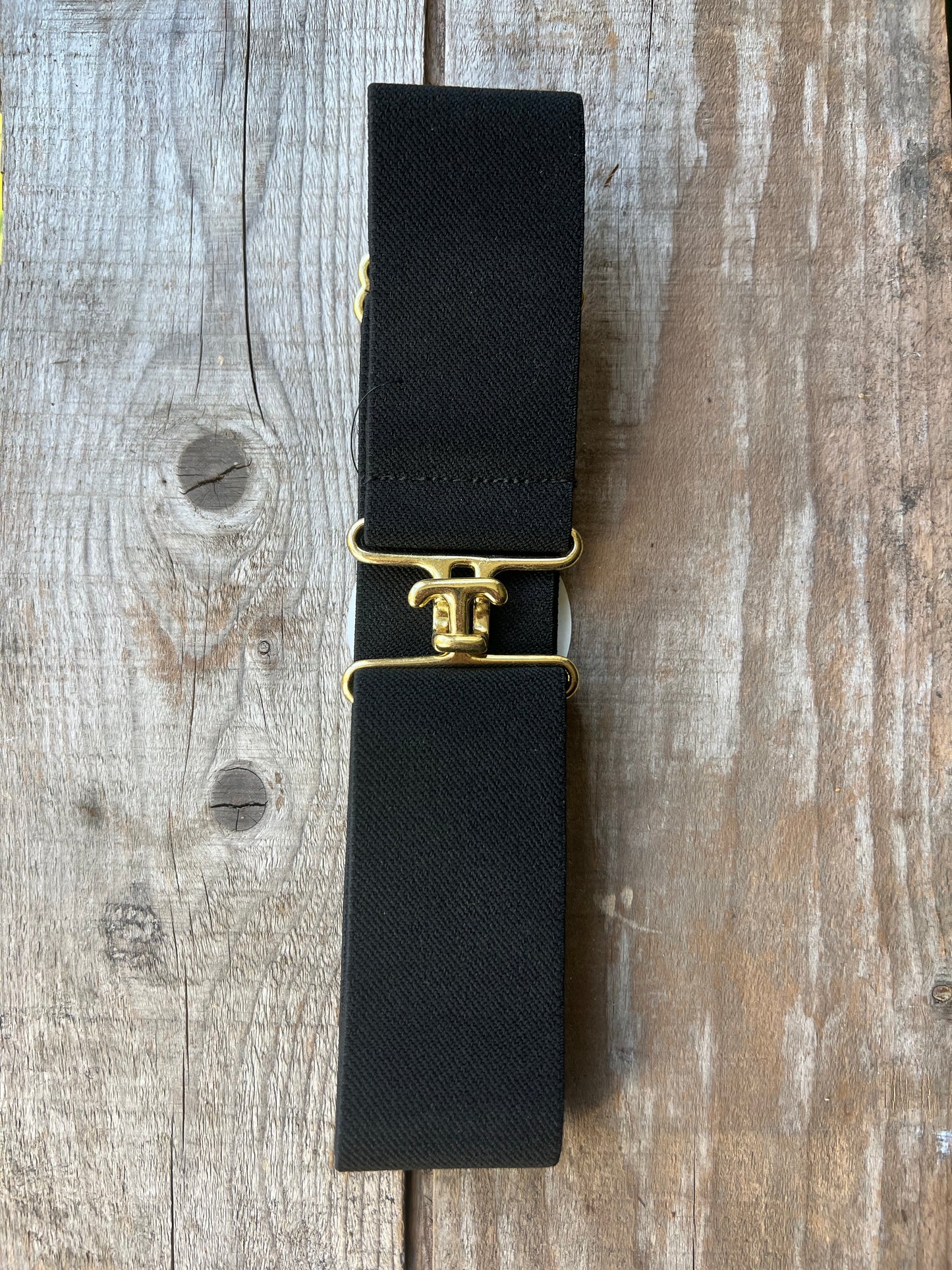 2 inch Elastic Belt