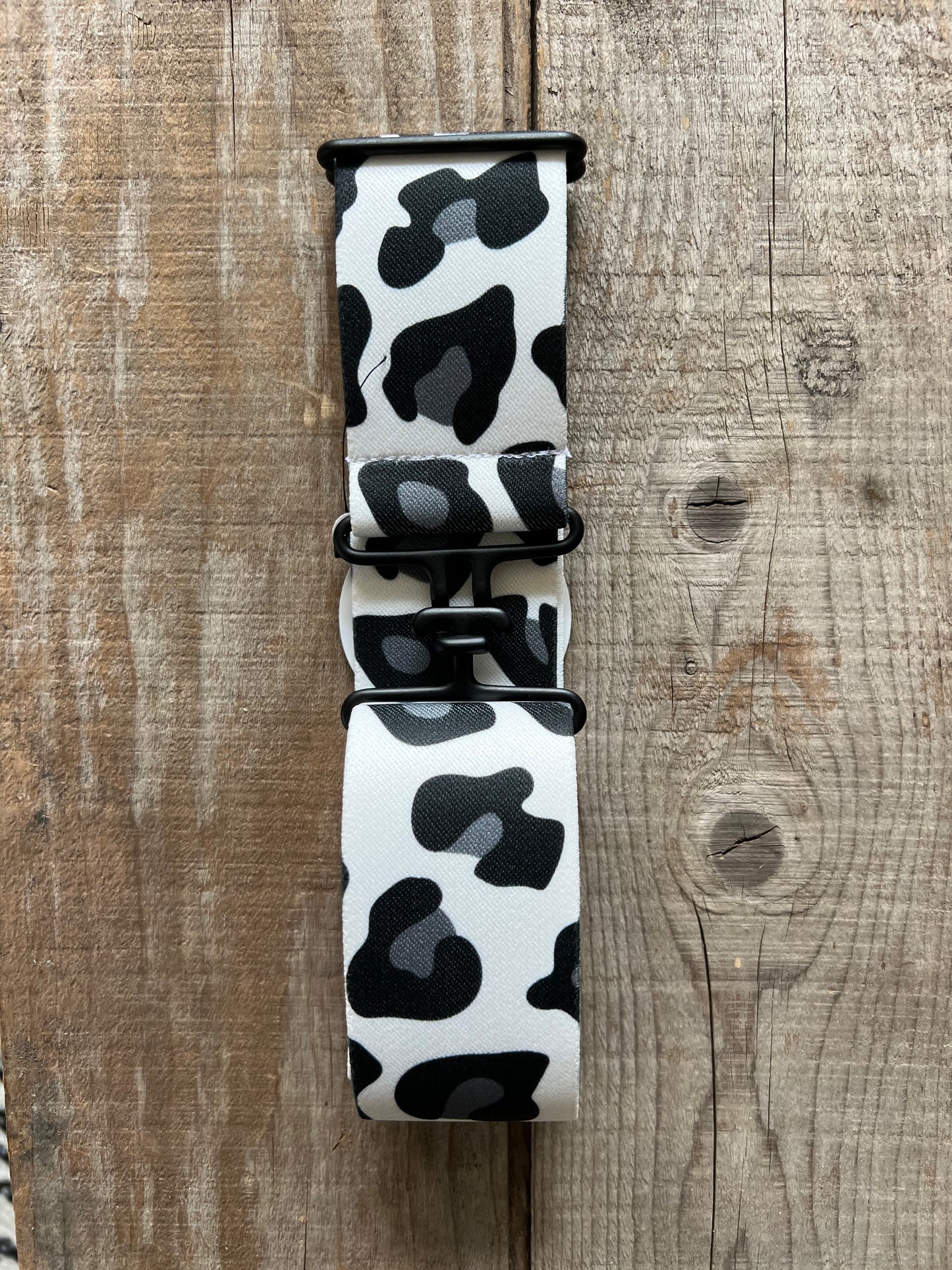 2 inch Elastic Belt
