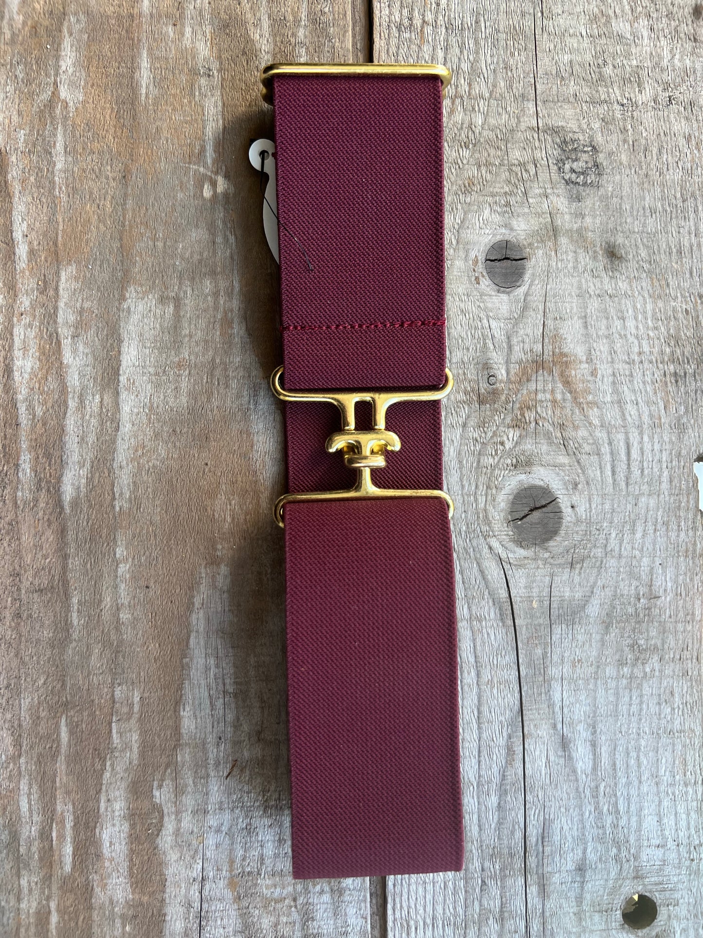 2 inch Elastic Belt