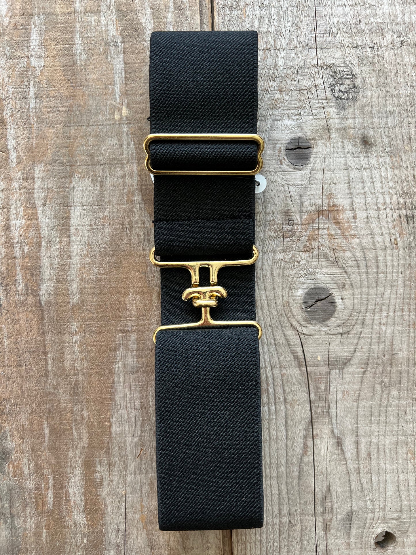 2 inch Elastic Belt