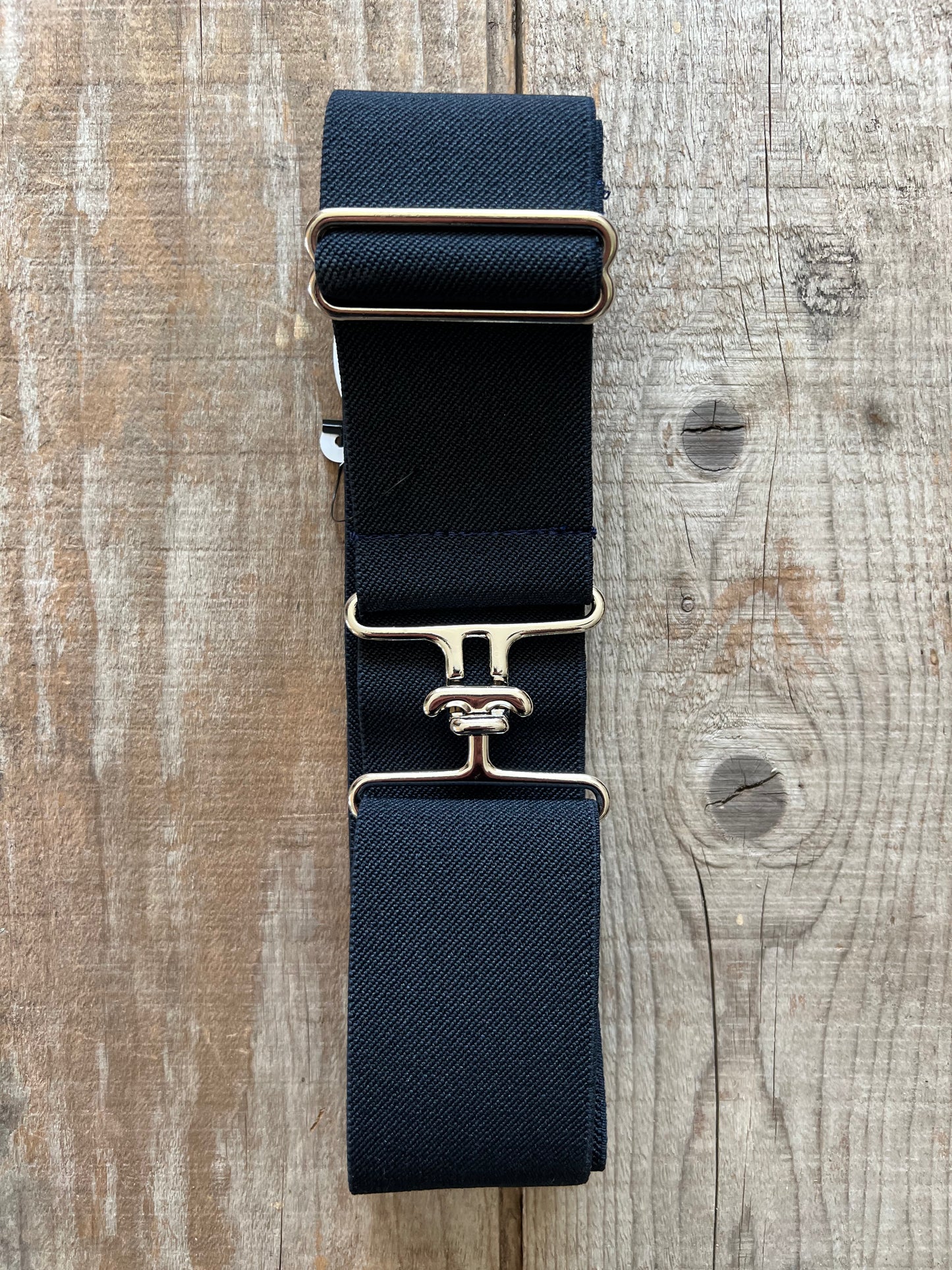 2 inch Elastic Belt