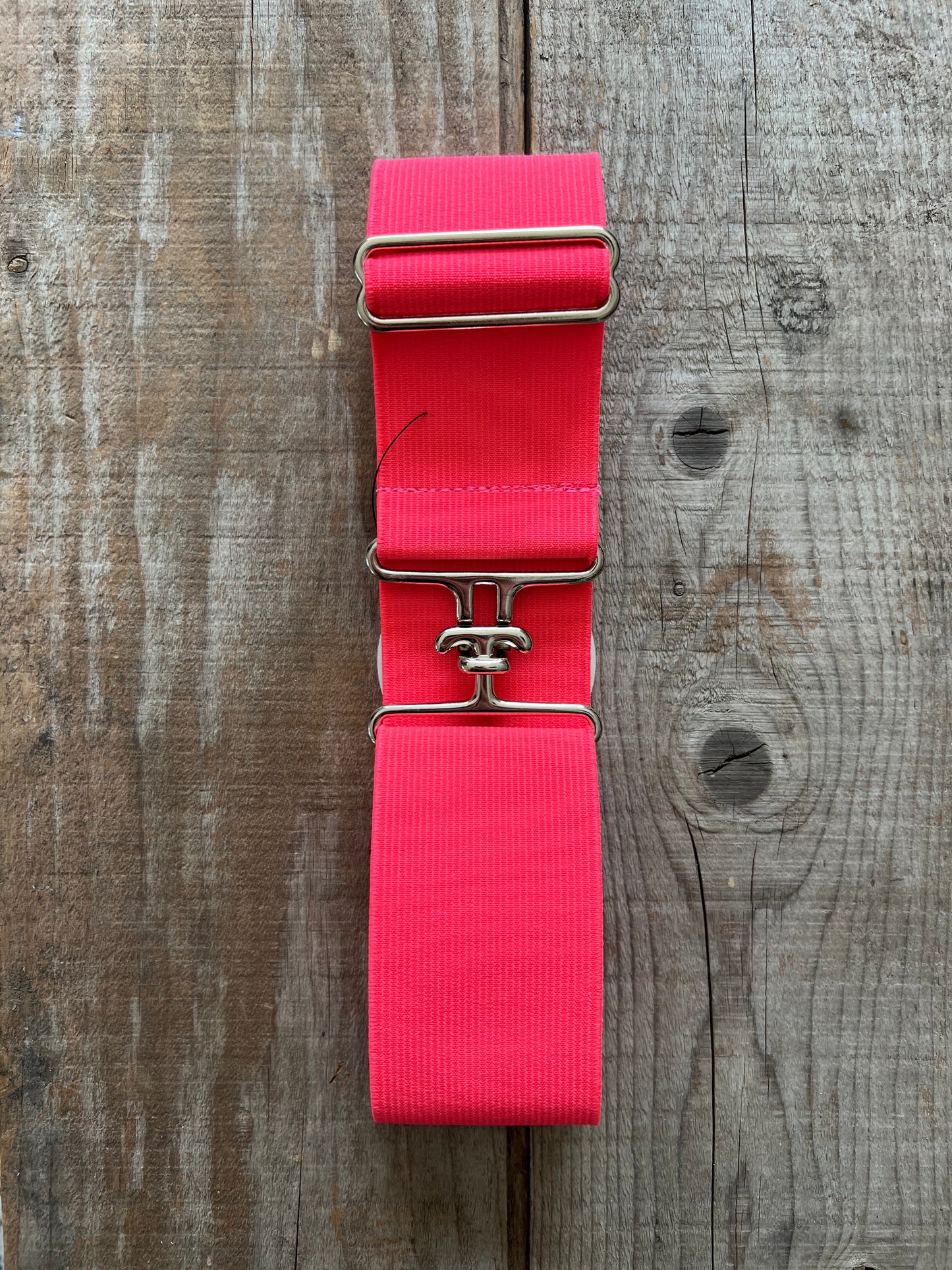 2 inch Elastic Belt