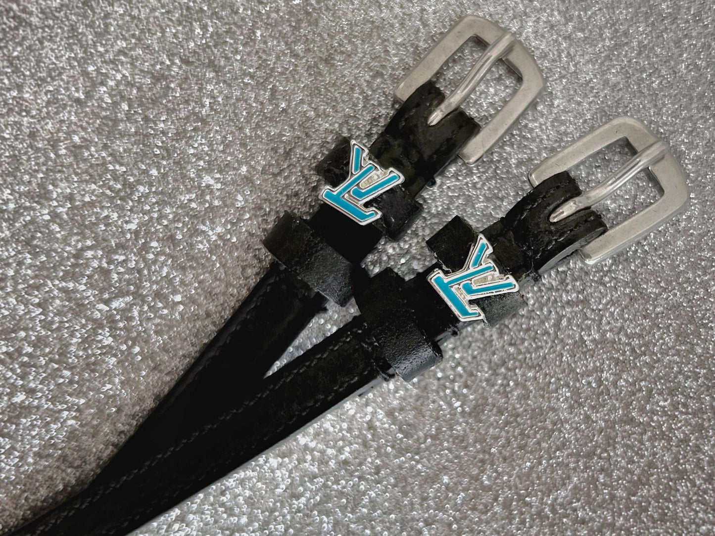 Mane Jane Spur Straps