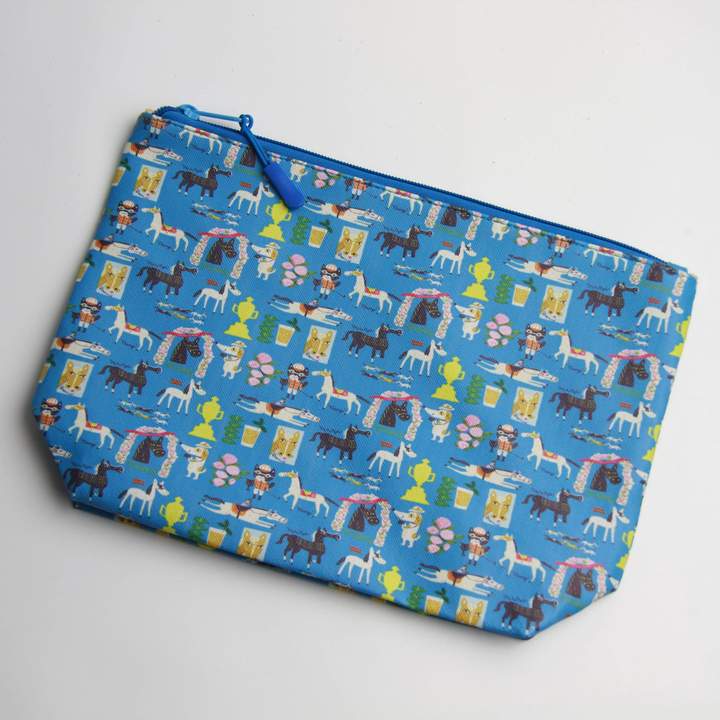 Zippered Tote