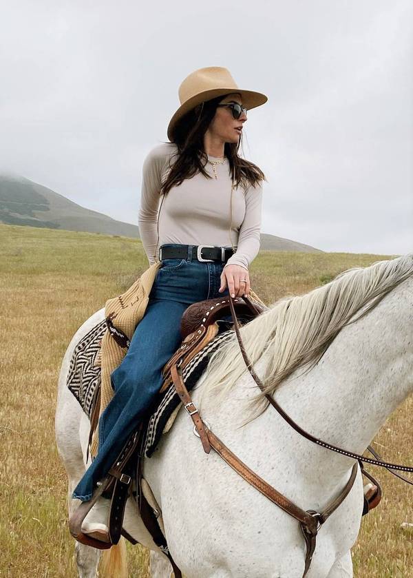 Trail Base Layer Top