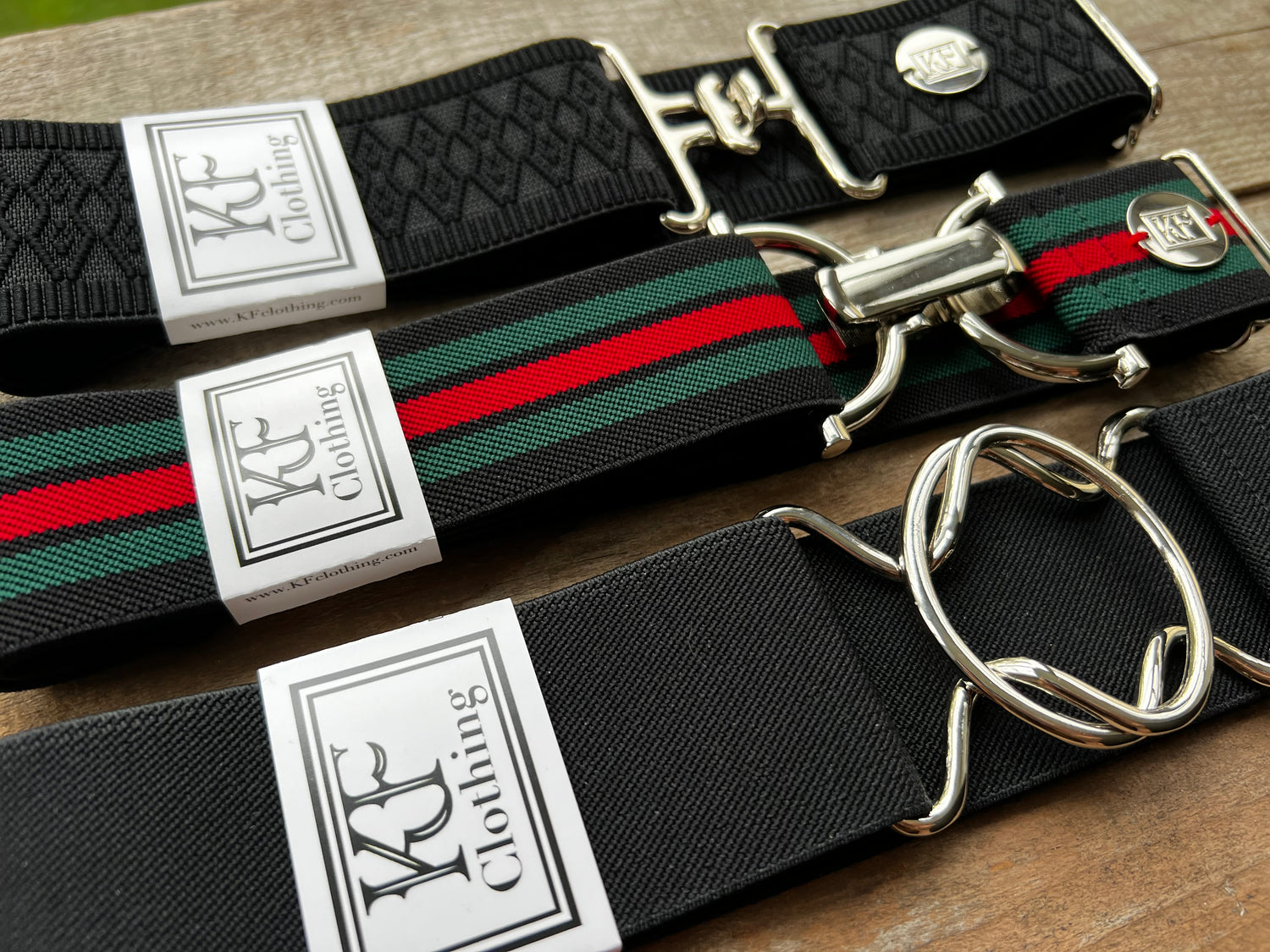 Belts
