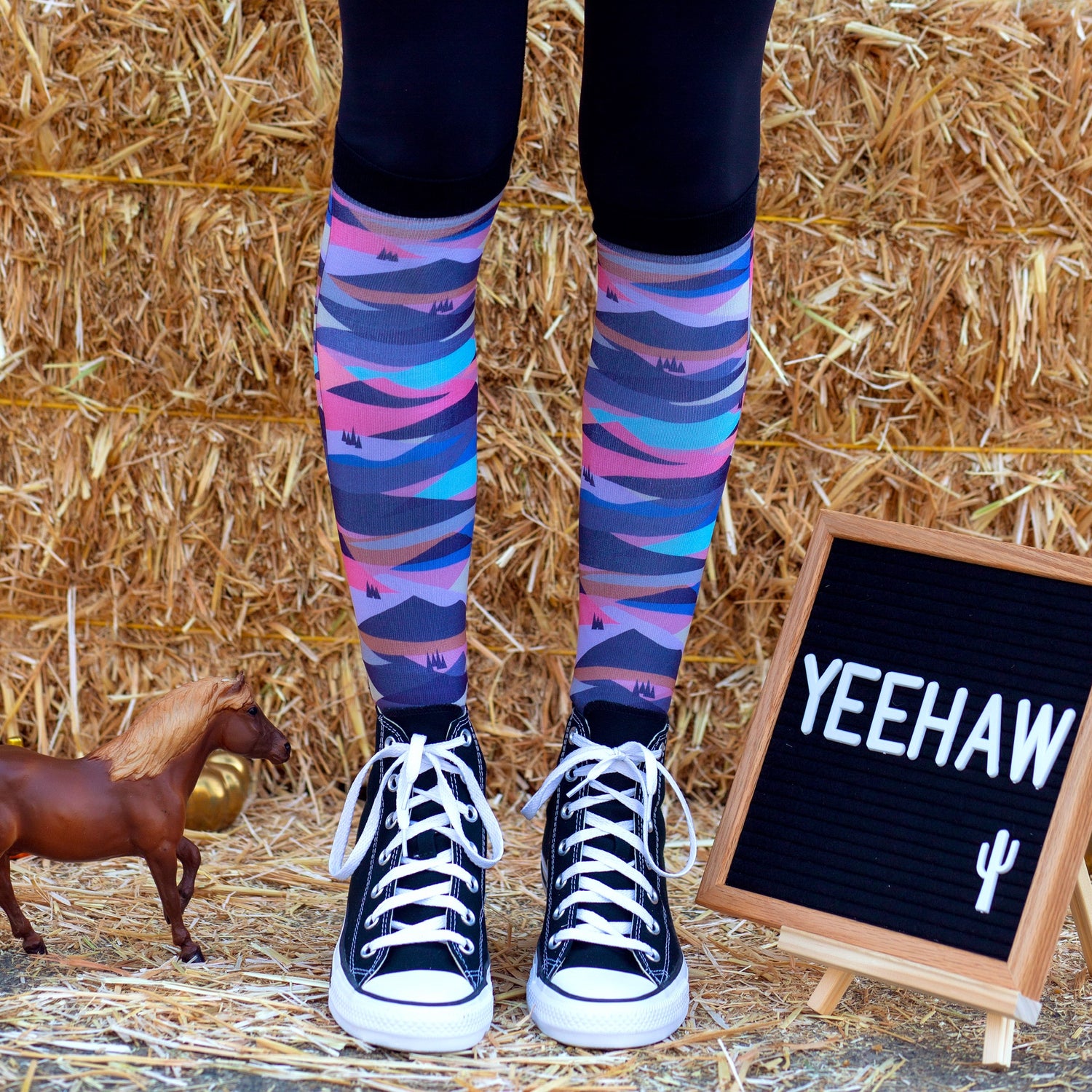 Socks
