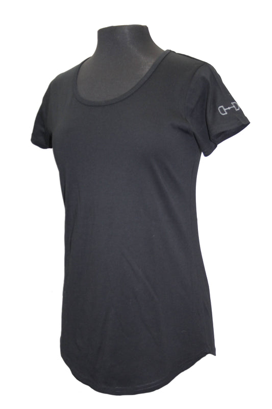 Emily short sleeve tee