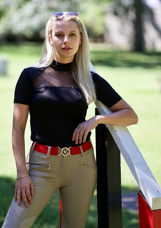 Carina Shirt