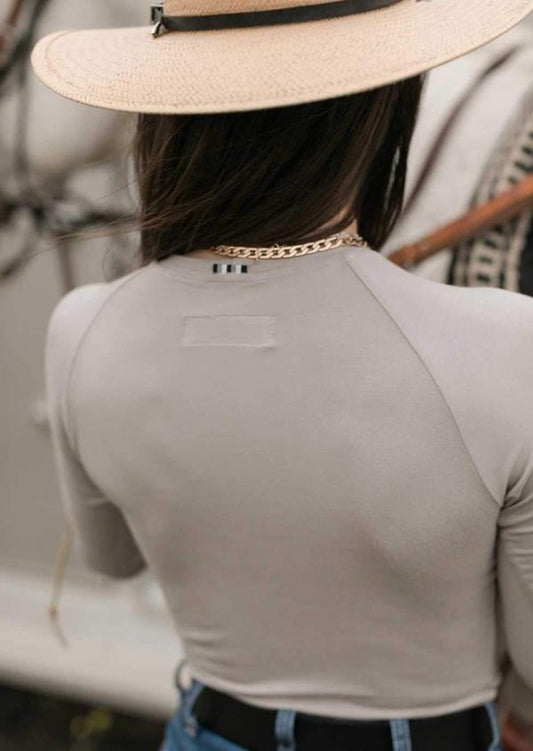 Trail Base Layer Top