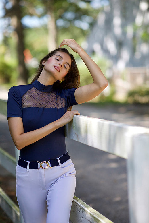 Carina Shirt