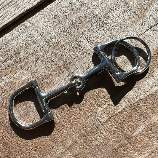 Equestre Keychain