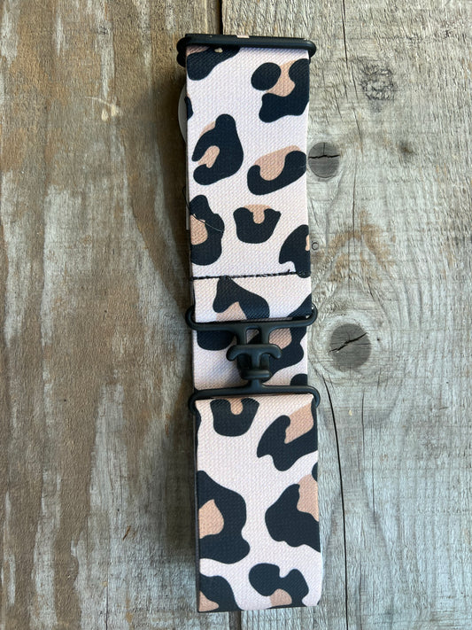2 inch Elastic Belt
