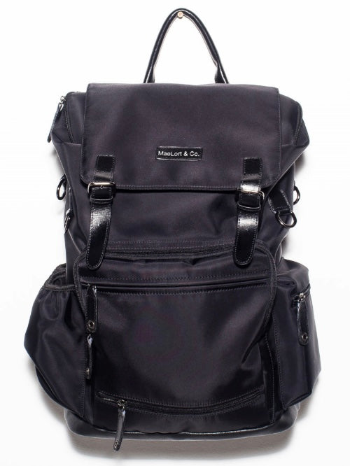 MaeLort & Co. Ringside Backpack