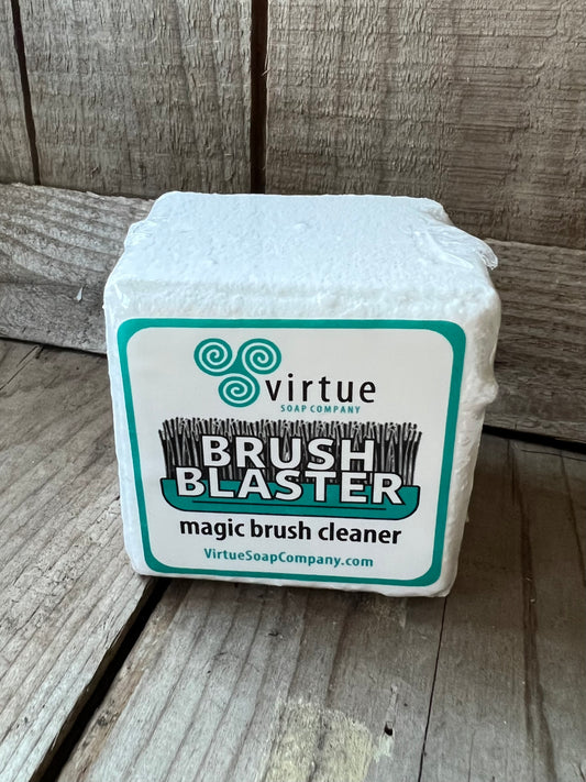 Brush Blaster