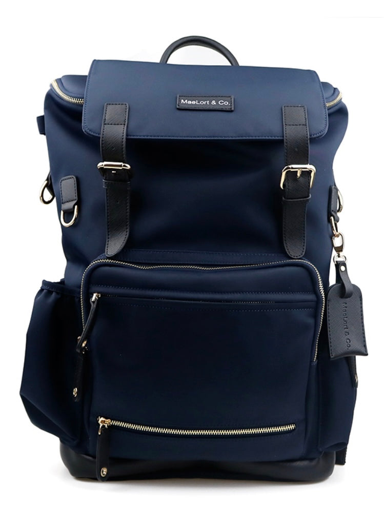 MaeLort & Co. Ringside Backpack