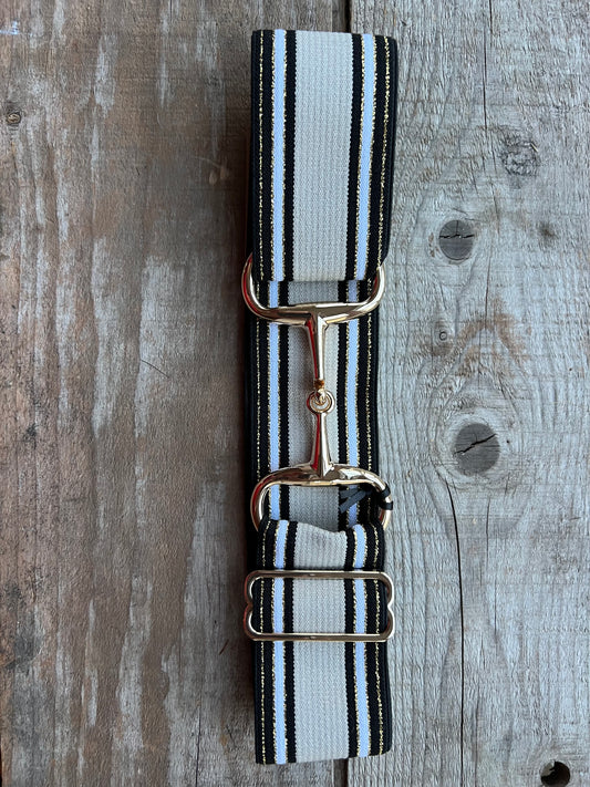 2" Elastic Belt