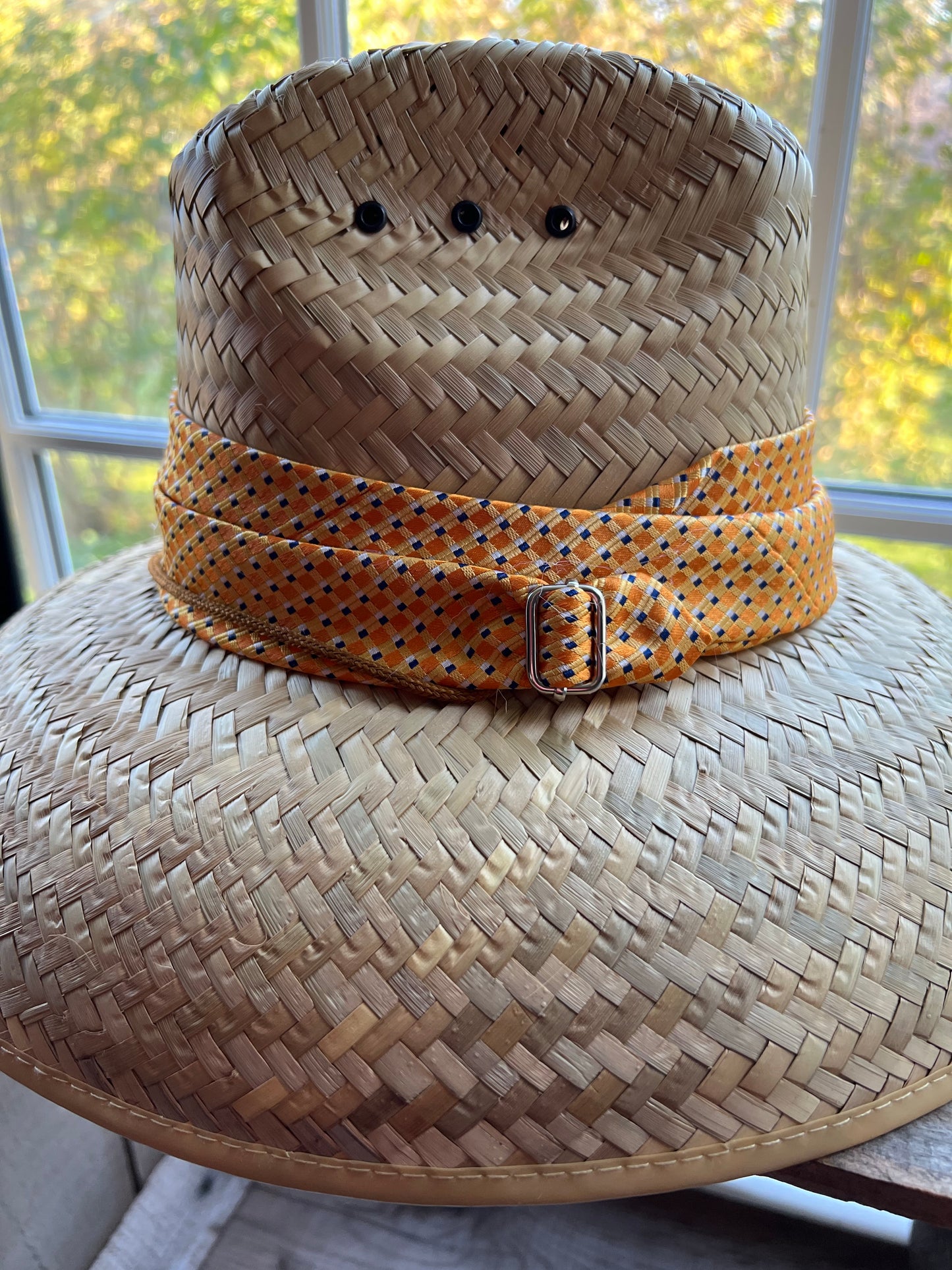 Sun Hat