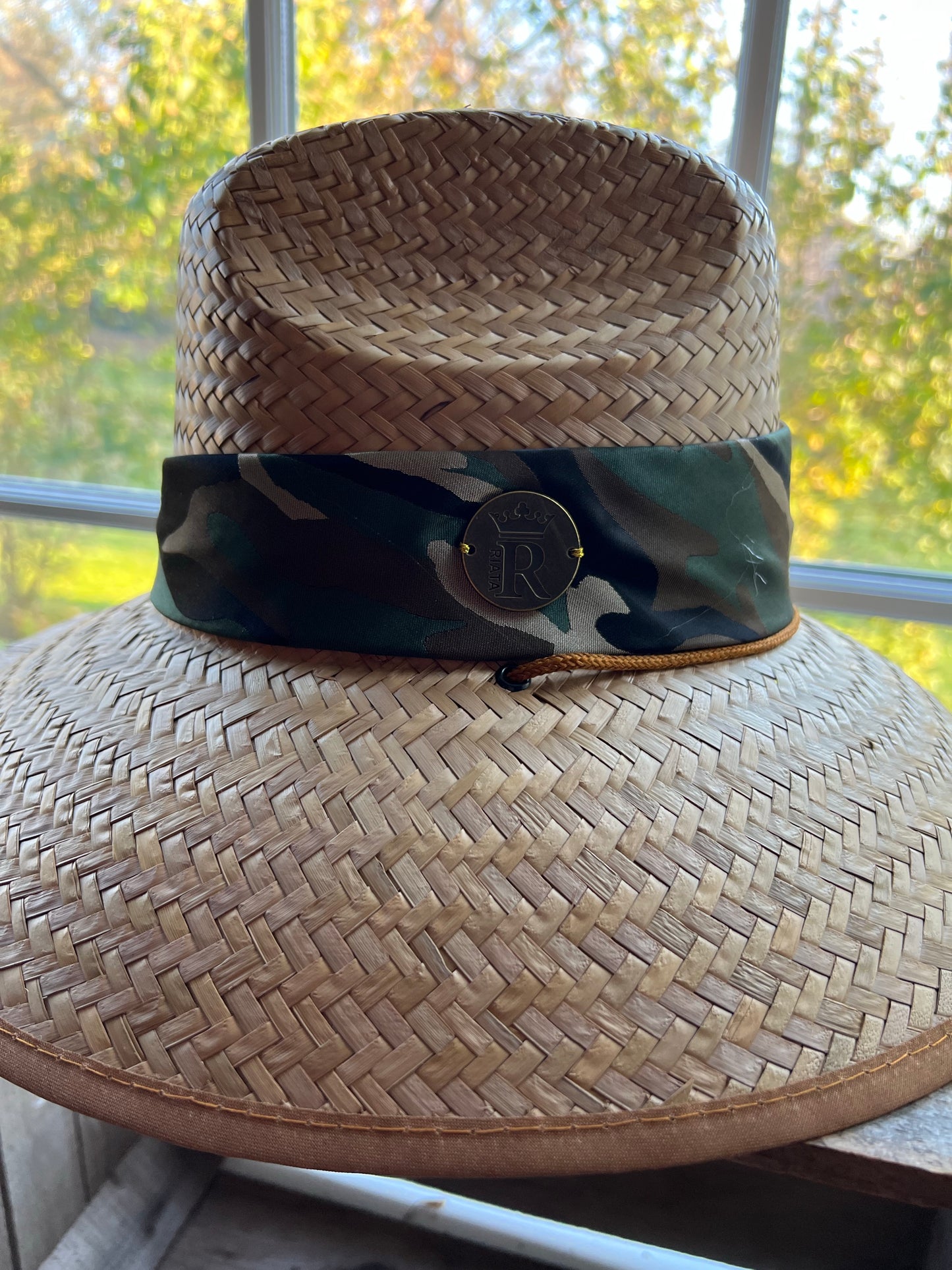 Sun Hat