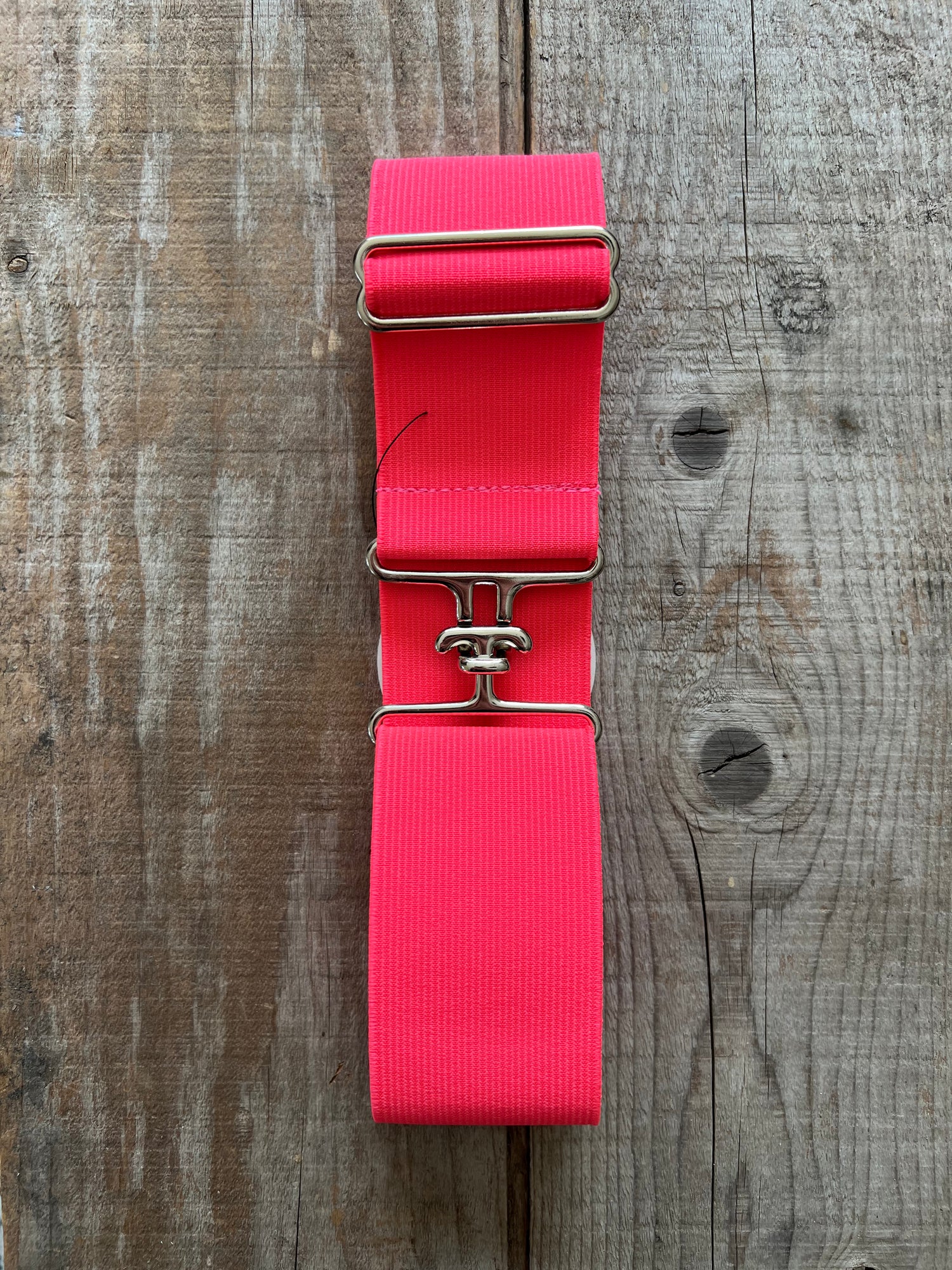 inch Elastic Belt – Equestre Collection
