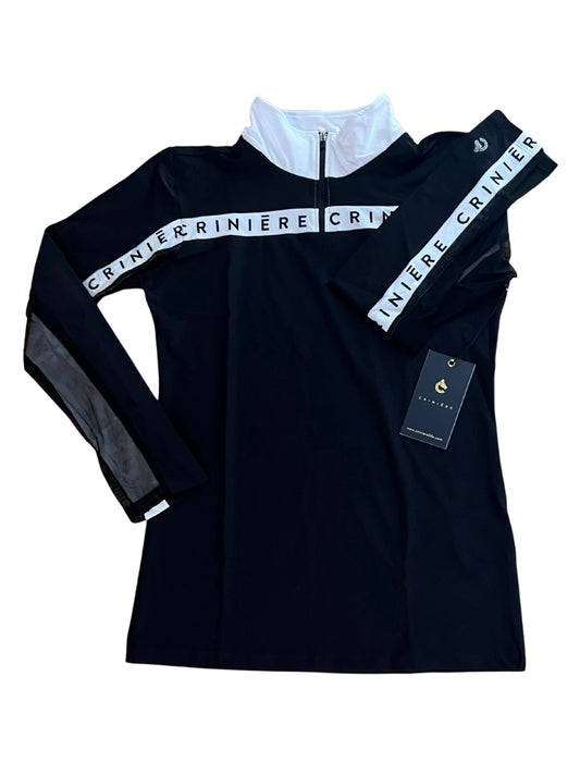 Estella Schooling Shirt
